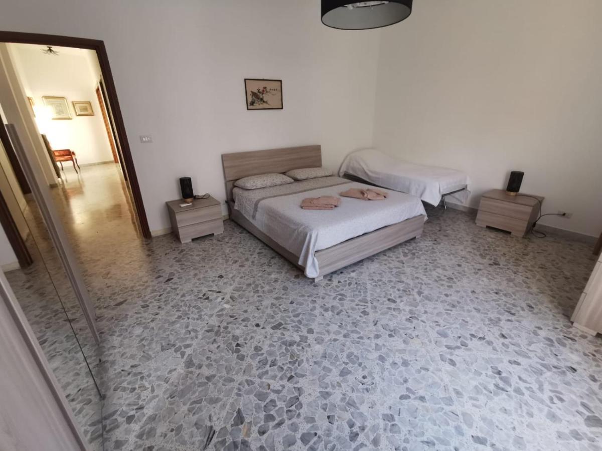 Casa Giali - Sea ​​View Home For Family Giovinazzo Exterior photo