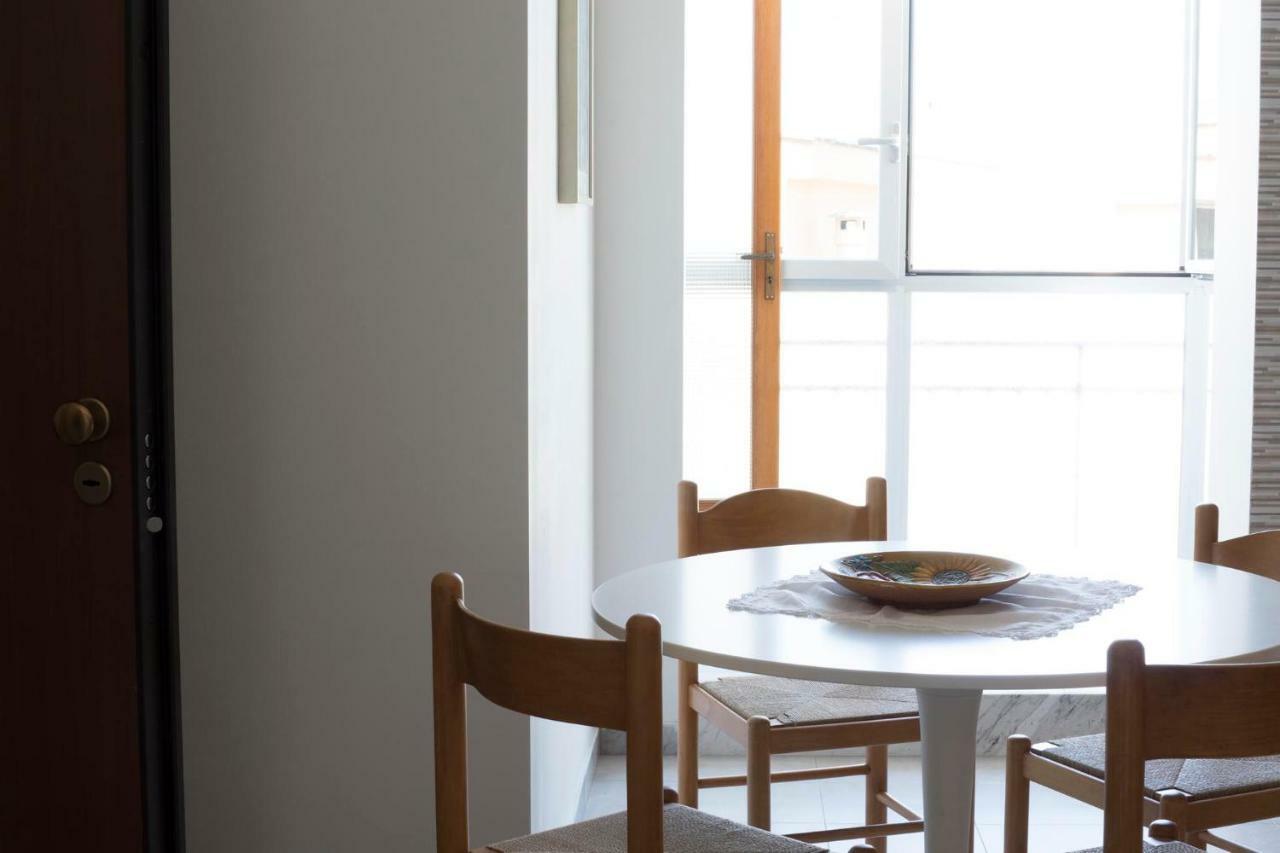 Casa Giali - Sea ​​View Home For Family Giovinazzo Exterior photo