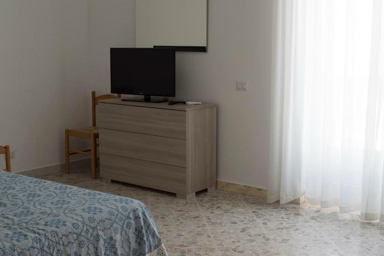 Casa Giali - Sea ​​View Home For Family Giovinazzo Exterior photo