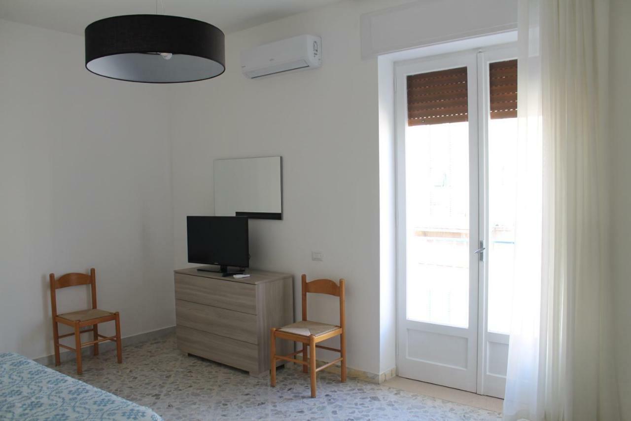 Casa Giali - Sea ​​View Home For Family Giovinazzo Exterior photo