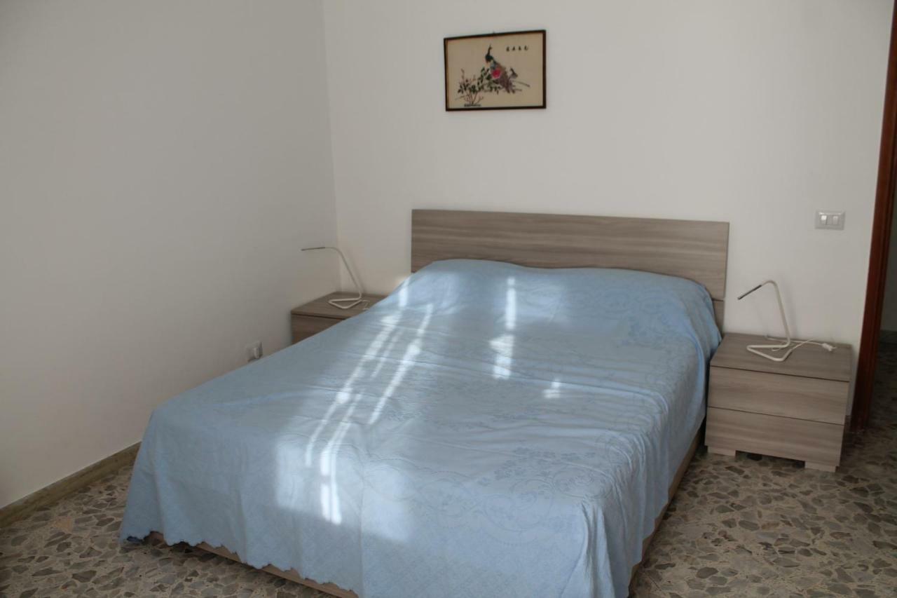 Casa Giali - Sea ​​View Home For Family Giovinazzo Exterior photo